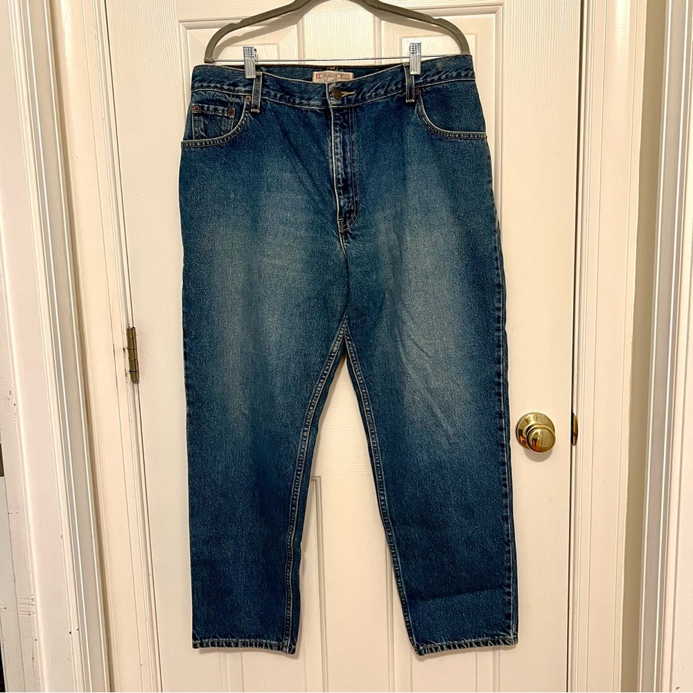 Levi’s Signature | Relaxed Fit | Straight Leg | Size 18 Short